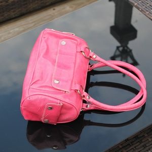 Pink Small Purse